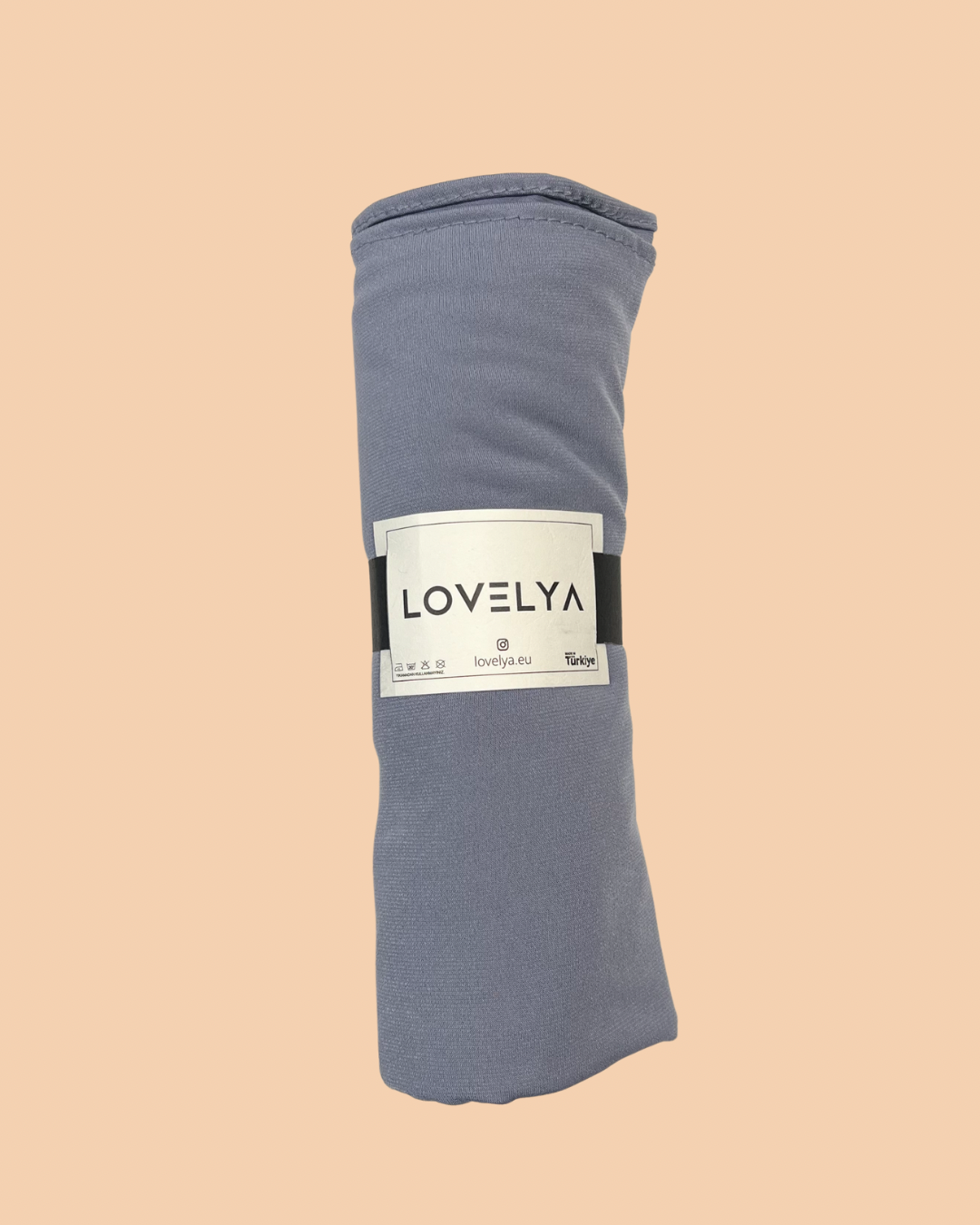 Premium Jersey Hijab