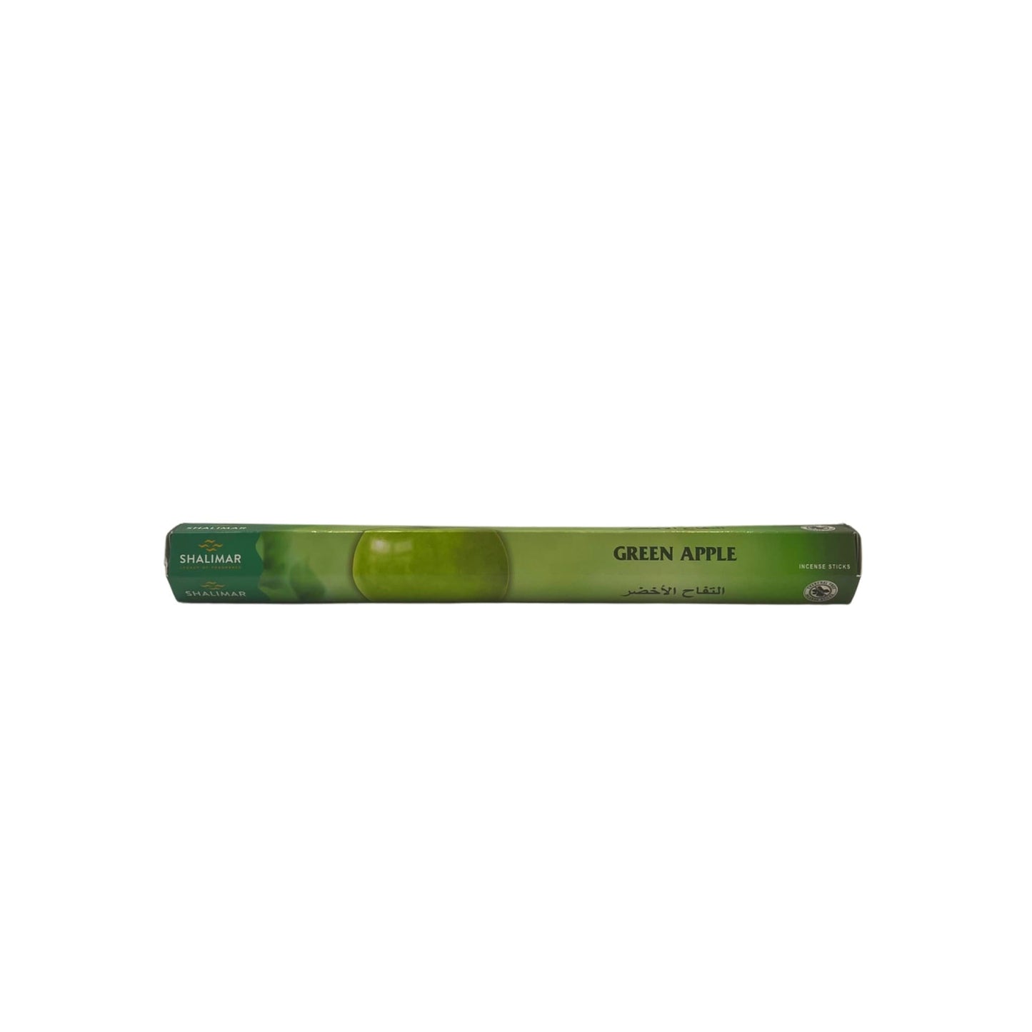 Green Apple Incense Sticks