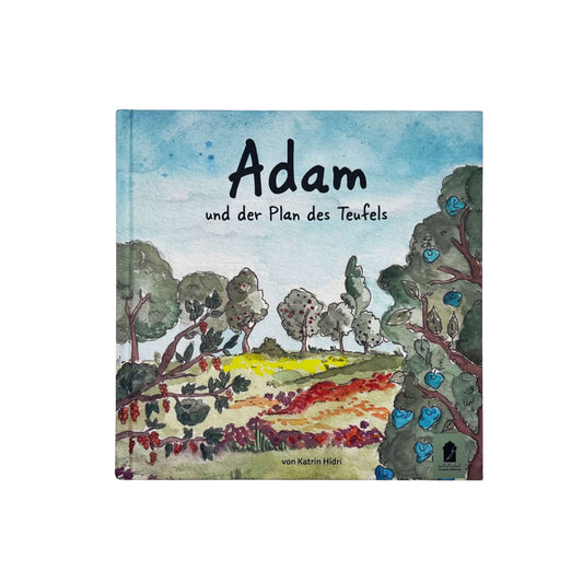 Adam und der Plan des Teufels