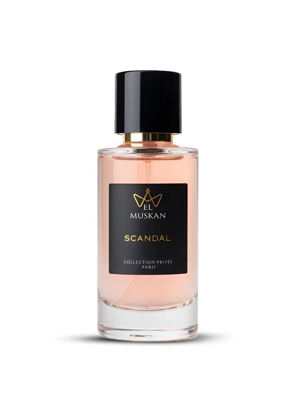 Parfum Skandal – Eau de Parfum El Muskan | Privatsammlung