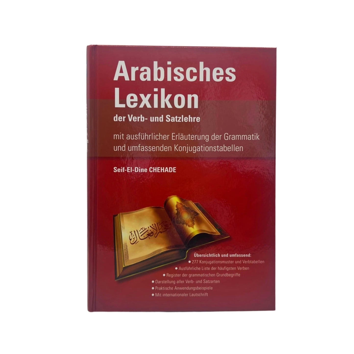 Arabisches Lexikon