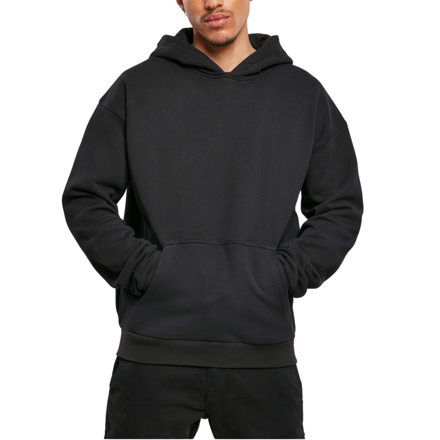Ultra Heavy Hoody