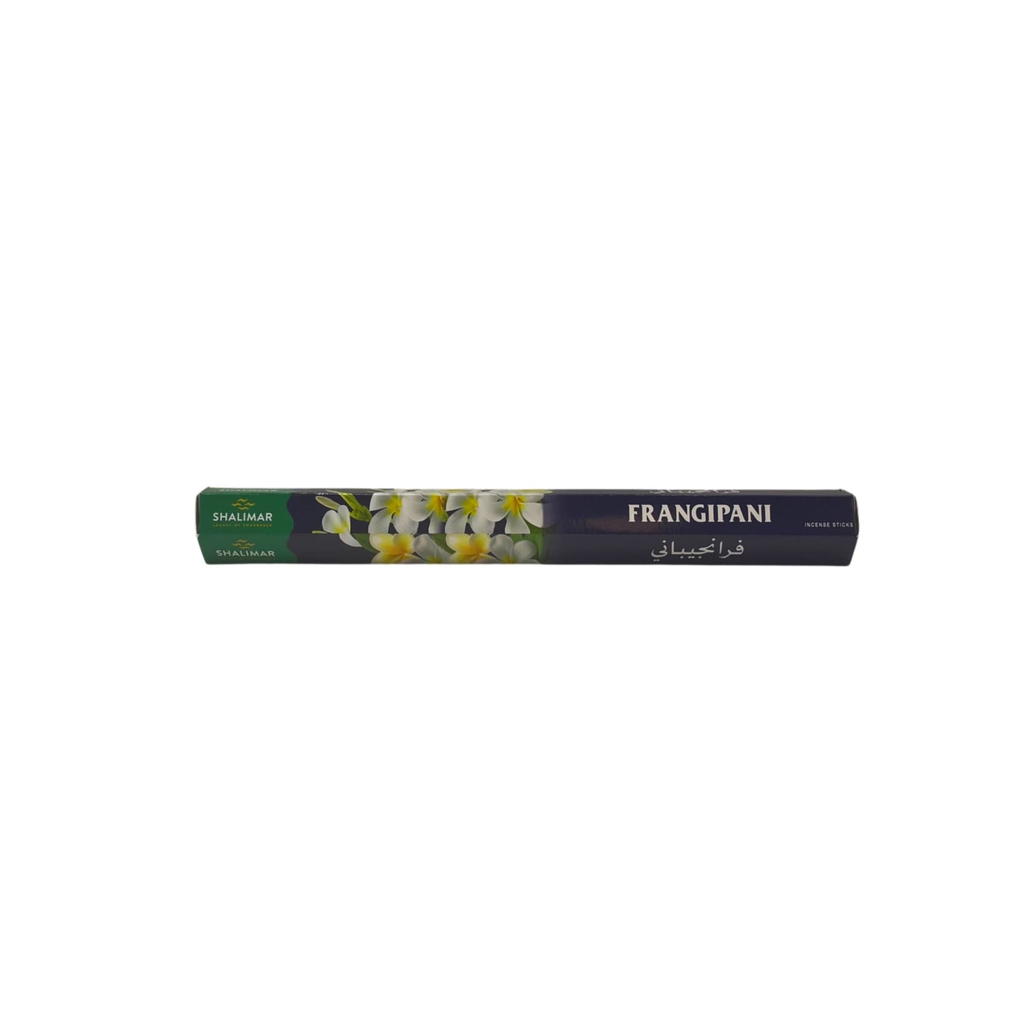 Frangipani Incense Sticks