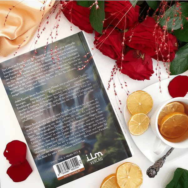 Das Leben im Paradies von Ibn Qayyim Al Jawziyya