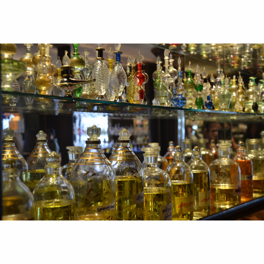 Herbal Purity