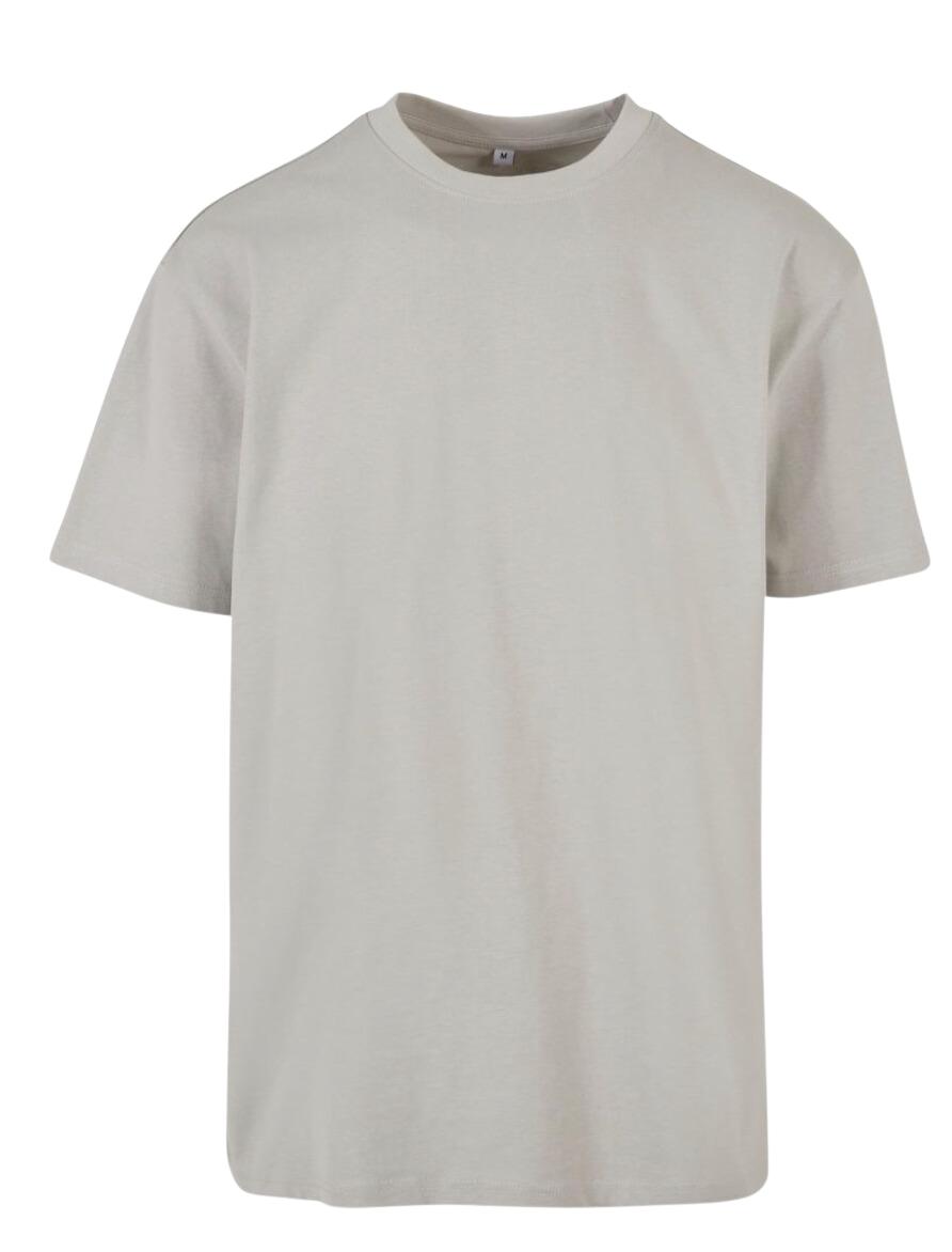 Oversize Tee - Neutrals