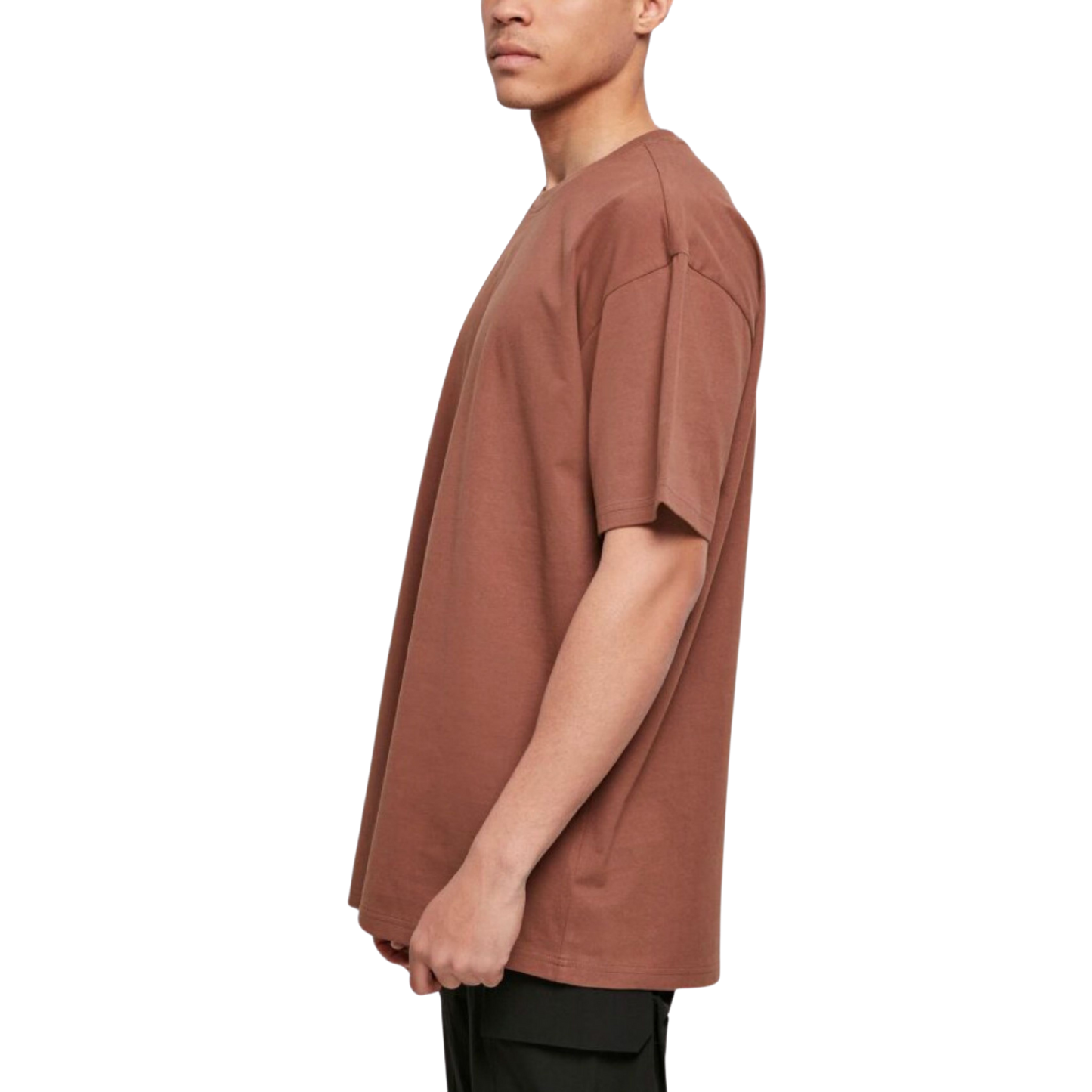Oversize Tee - Colours