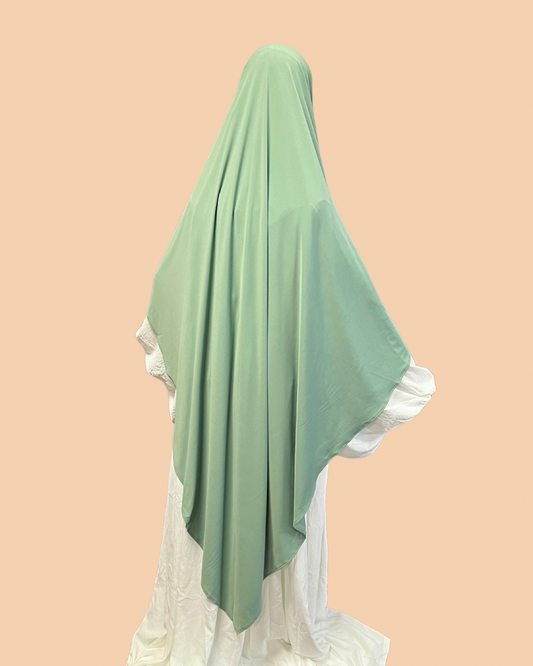 Khimar Jersey Premium XL