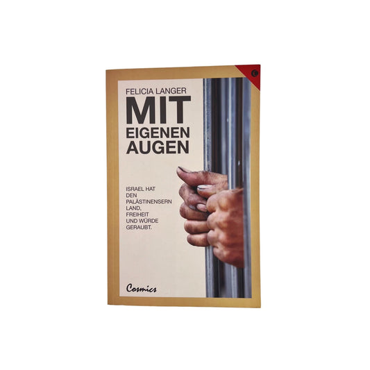 Mit eigenen Augen