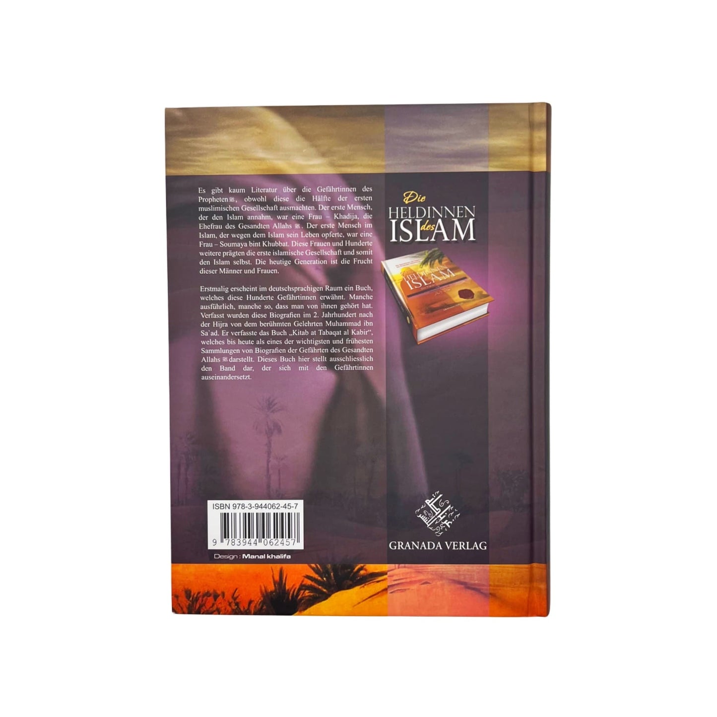 Die Heldinnen des Islam