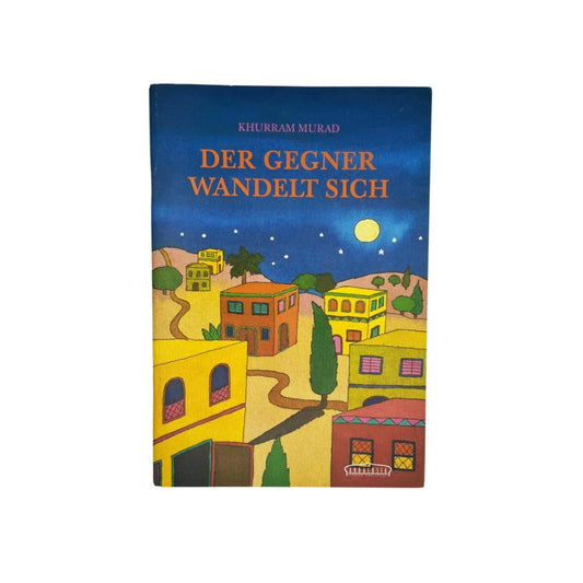 Der Gegner wandelt sich