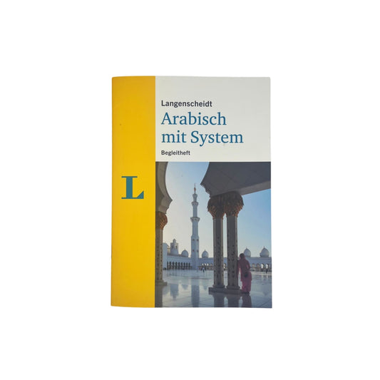 Arabisch mit System