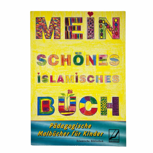 Mein schönes islamisches Buch