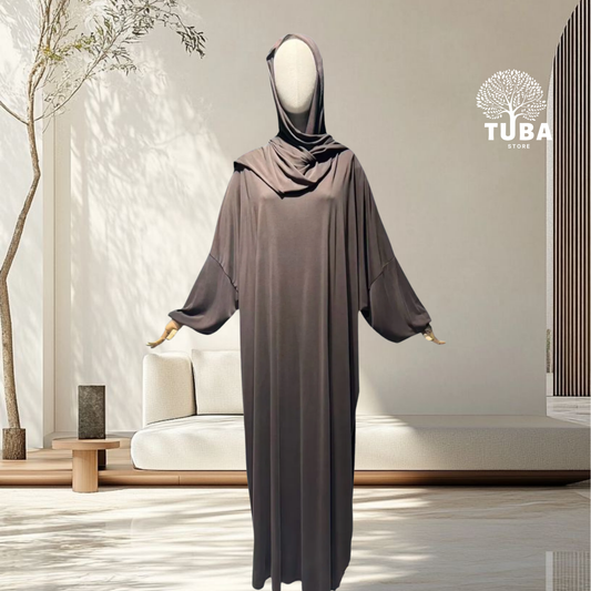 Layali Soft Gebetskleid - Viscose