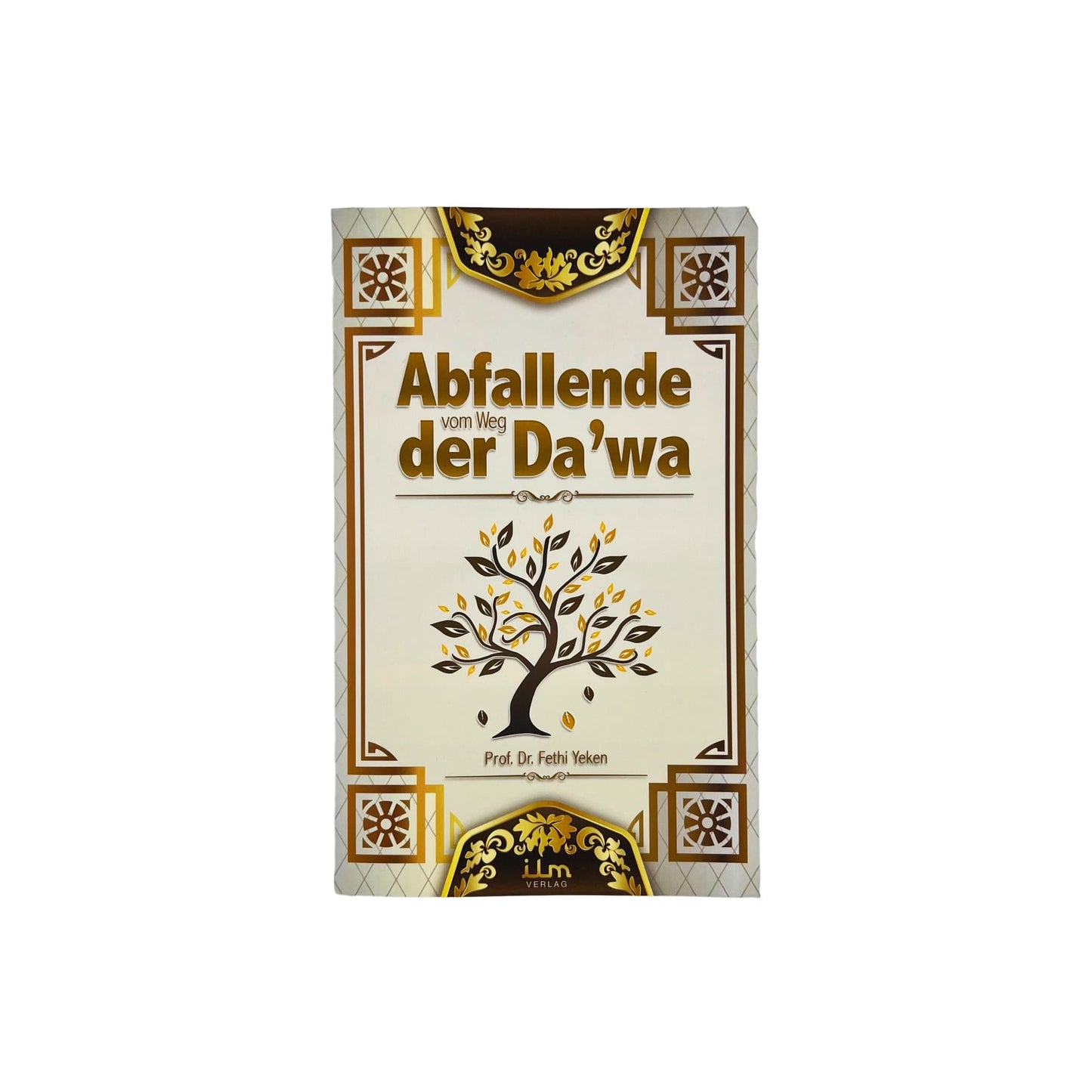 Abfallende vom Weg der Da'wa