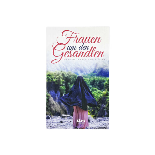 Frauen um den Gesandten