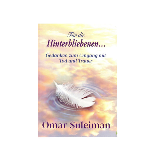 Für die Hinterbliebenen - Omar Suleiman