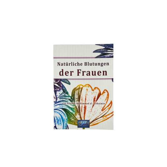 Natürliche Blutungen der Frauen