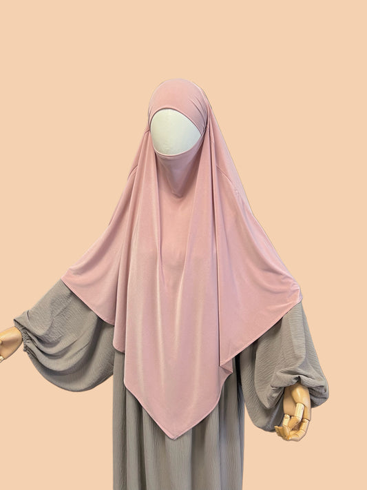 Khimar Jersey Premium