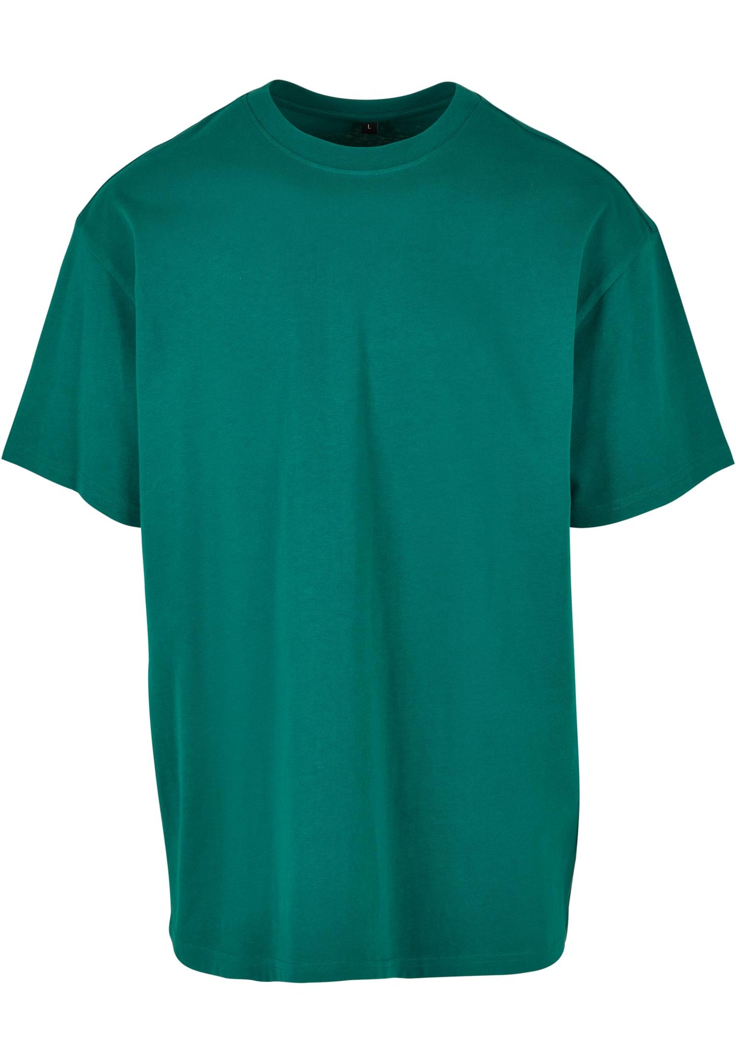 Oversize Tee - Colours