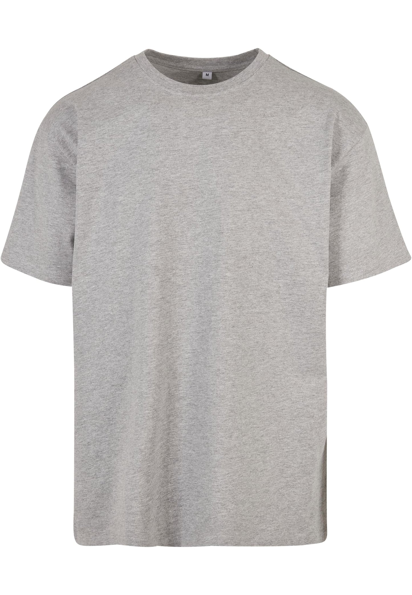 Oversize Tee - Neutrals