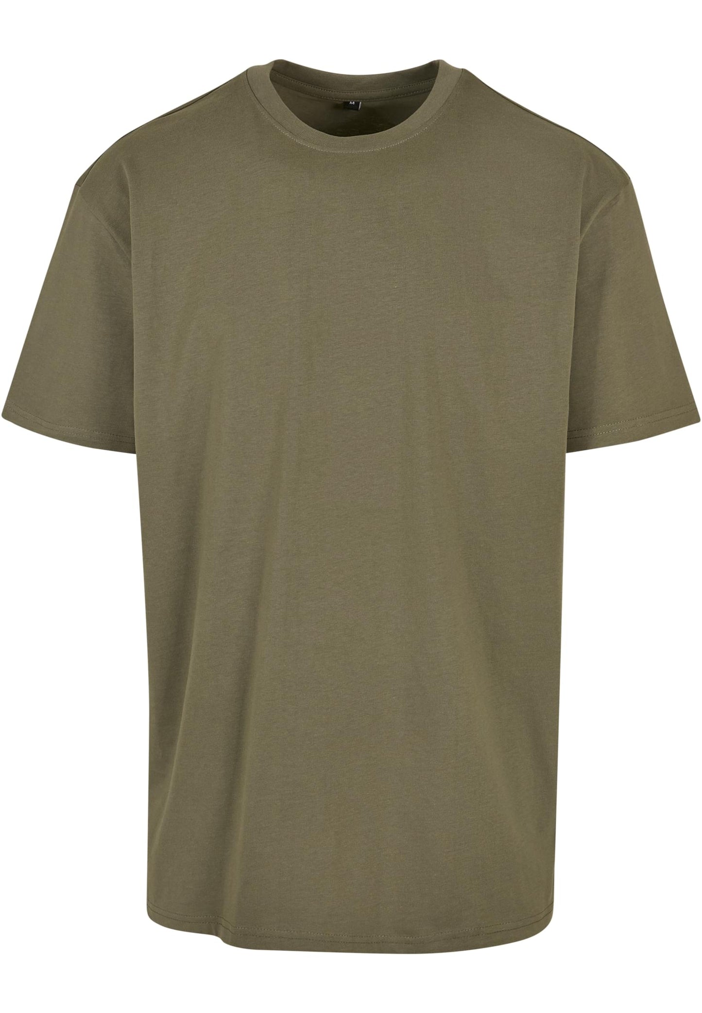 Oversize Tee - Colours