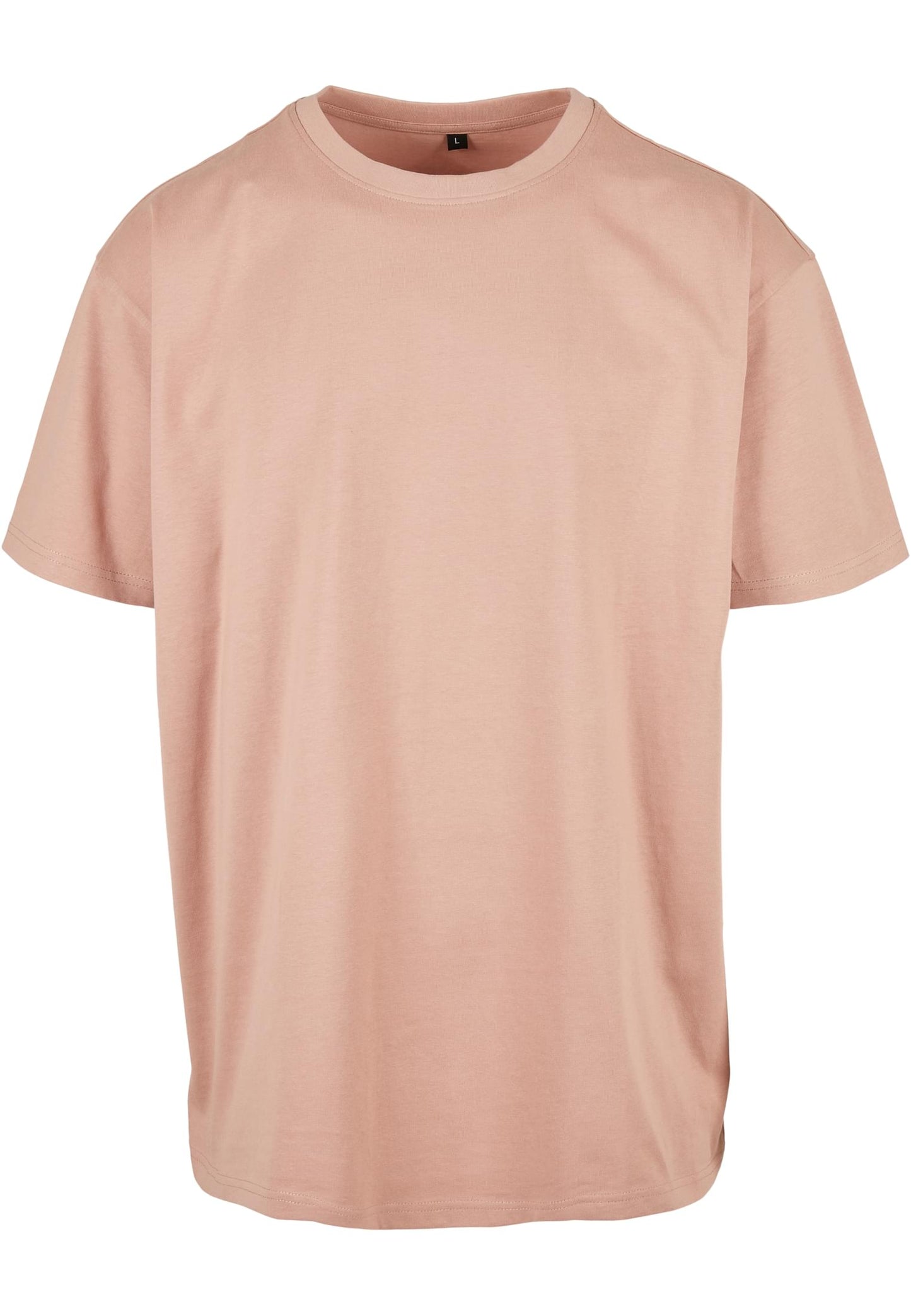 Oversize Tee - Colours