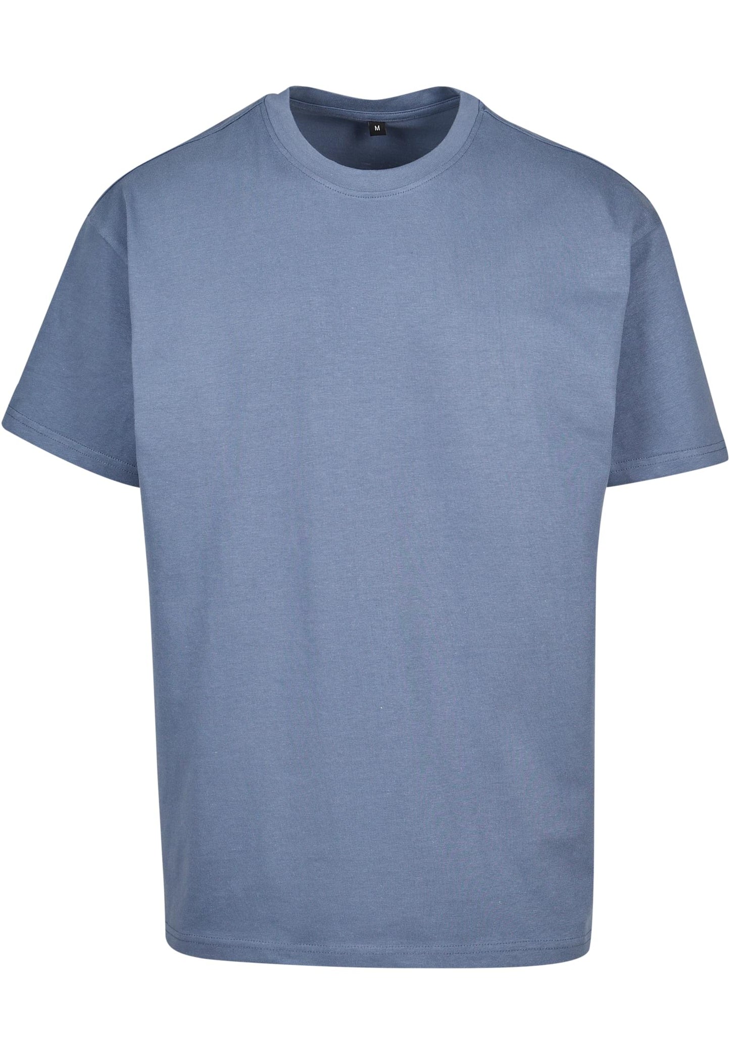 Oversize Tee - Colours