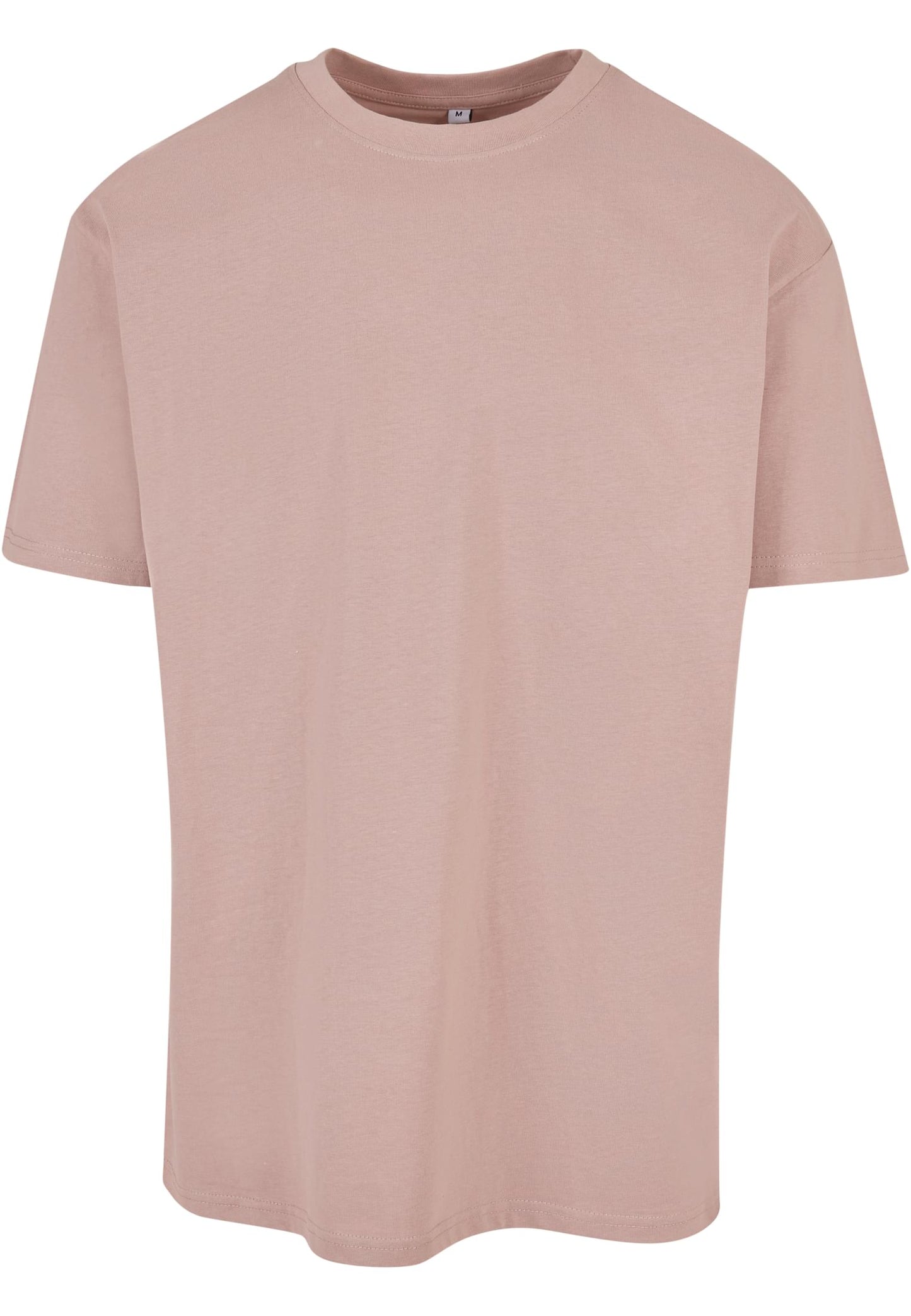 Oversize Tee - Colours