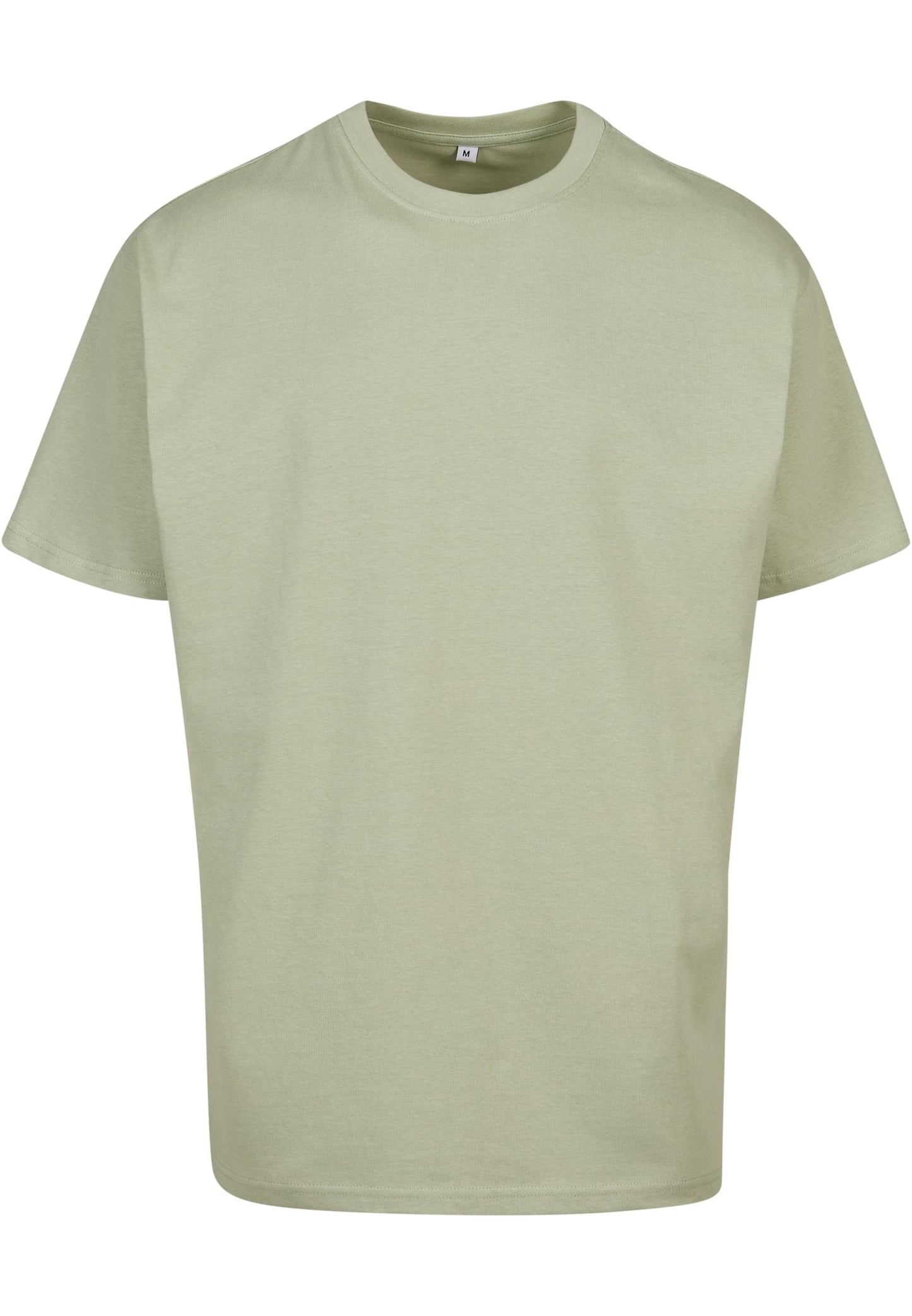 Oversize Tee - Colours