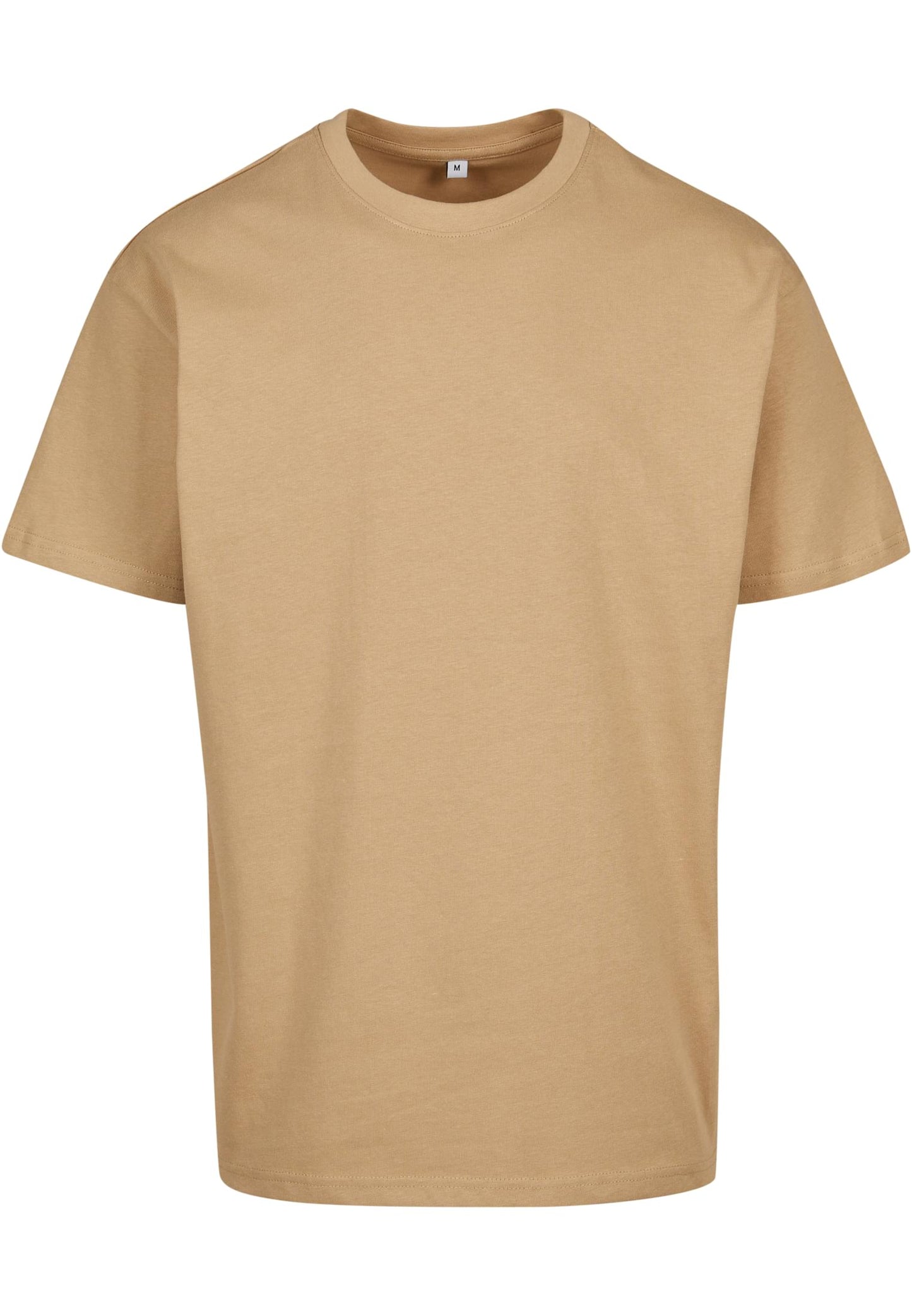 Oversize Tee - Neutrals