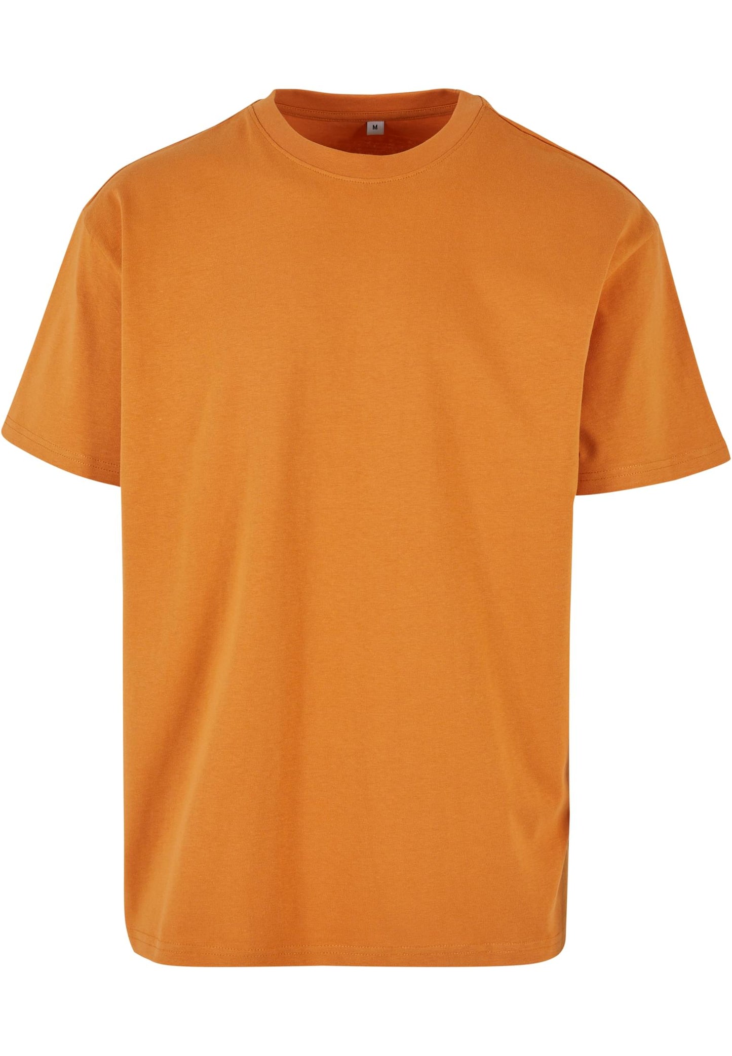 Oversize Tee - Colours