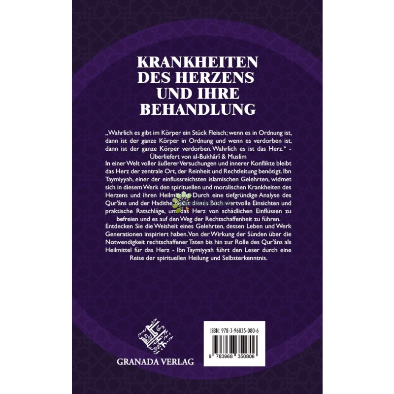 Die Krankheiten des Herzens und ihre Behandlung