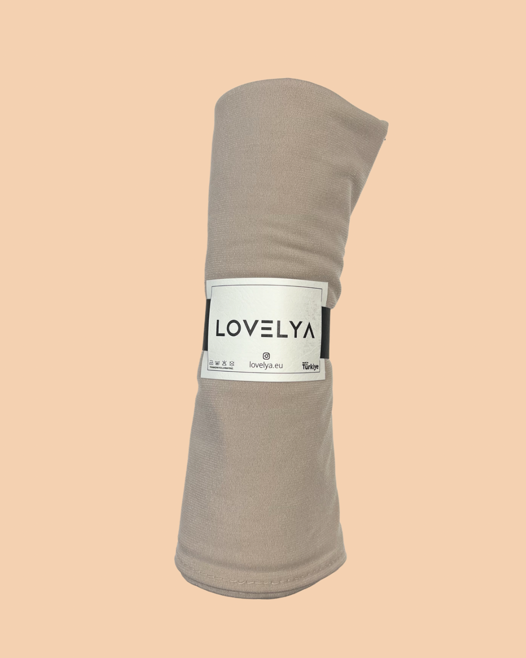 Premium Jersey Hijab