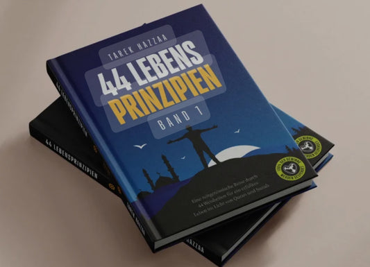 44 LEBENS PRINZIPIEN