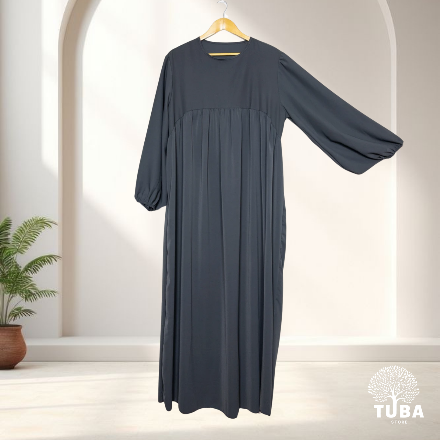 Abaya Basic II - Medina