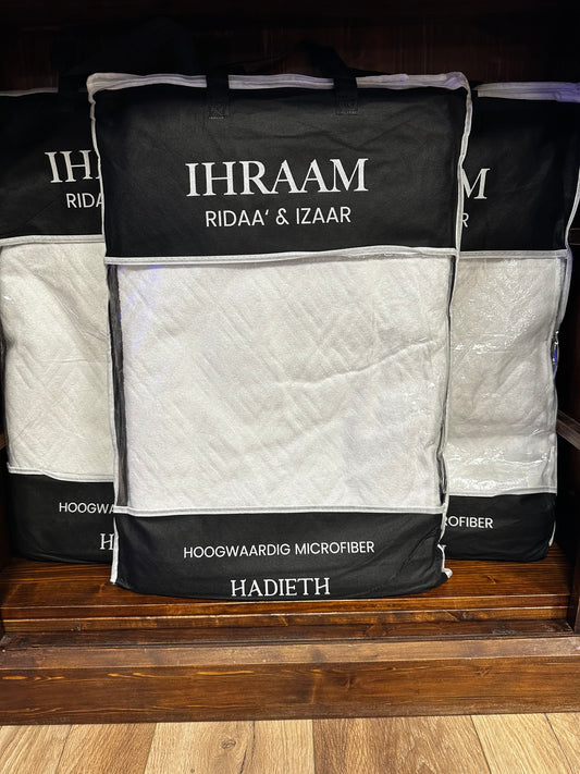 Ihram