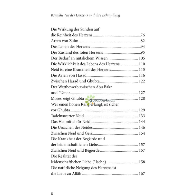 Die Krankheiten des Herzens und ihre Behandlung