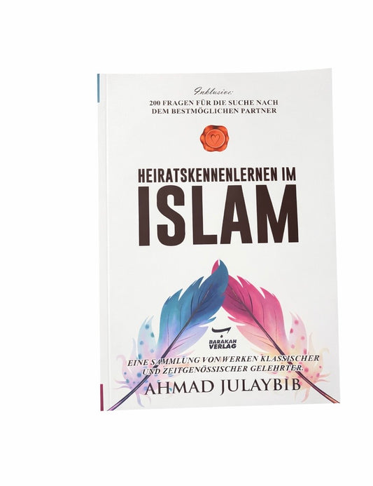 Heiratskennenlernen im Islam