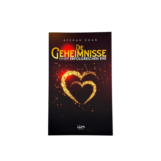 Die Geheimnisse einer erfolgreichen Ehe
