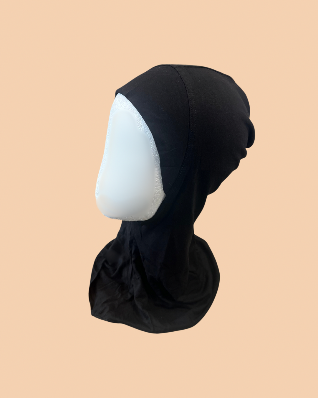 Ninja Bone/Bonnet geschlossen