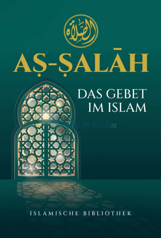 As–Salah