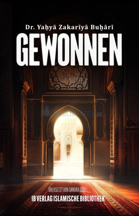 Gewonnen