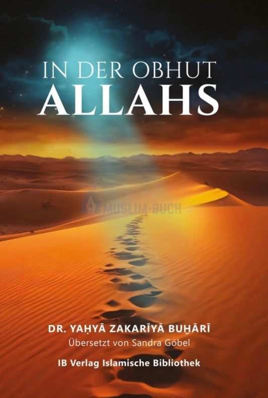 In der Obhut Allahs