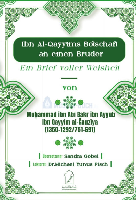 Ein Brief voller Weisheit