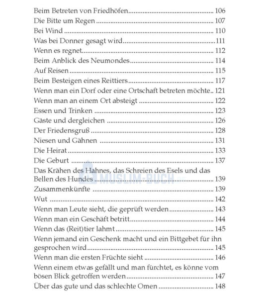 Tazkiyyyat–U–Nafs