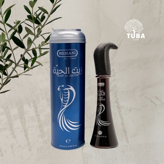 Hemani Schlangenöl – 120 ml