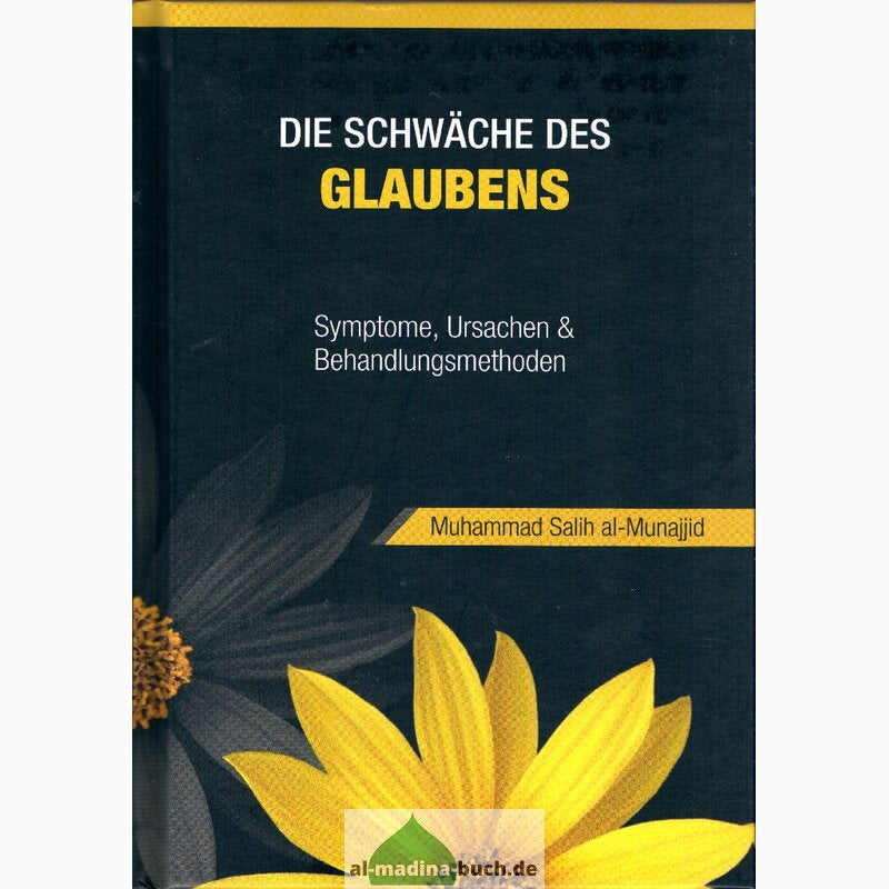 Die Schwäche des Glaubens