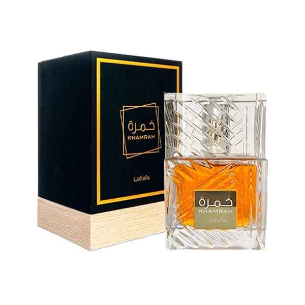 12er-Pack Khamrah 100 ml Lattafa Perfumes