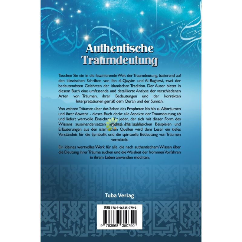 Authentische Traumdeutung